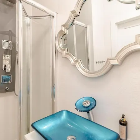 Morskie Oko By Baltic *